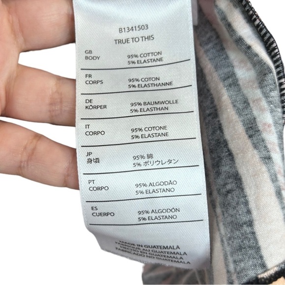 Volcom Dayoff Bodycon Mini Dress Size Medium - Picture 9 of 9